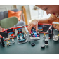 LEGO City - Гараж от F1 с коли Mercedes-AMG и Alpine, 678 елемента Продукт LEGO City - Гараж от F1 с коли Mercedes-AMG и Alpine, 678 елемента - 3 - BG Hlapeta