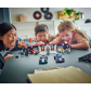 LEGO City - Гараж от F1 с коли Mercedes-AMG и Alpine, 678 елемента Продукт LEGO City - Гараж от F1 с коли Mercedes-AMG и Alpine, 678 елемента - 2 - BG Hlapeta