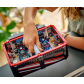 LEGO City - Гараж от F1 с коли Mercedes-AMG и Alpine, 678 елемента Продукт LEGO City - Гараж от F1 с коли Mercedes-AMG и Alpine, 678 елемента - 1 - BG Hlapeta