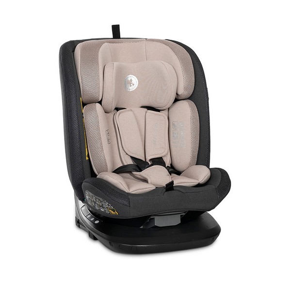 Продукт Lorelli IMOLA - Стол за кола i-Size ISOFIX 360, 40-105 см. - 0 - BG Hlapeta
