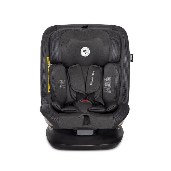Продукт Lorelli IMOLA - Стол за кола i-Size ISOFIX 360, 40-105 см. - 0 - BG Hlapeta