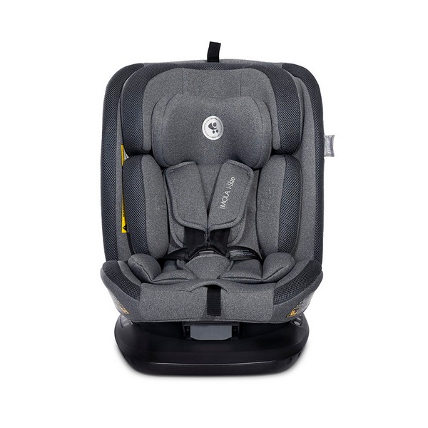 Продукт Lorelli IMOLA - Стол за кола i-Size ISOFIX 360, 40-105 см. - 0 - BG Hlapeta
