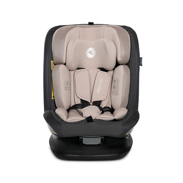Продукт Lorelli IMOLA - Стол за кола i-Size ISOFIX 360, 40-105 см. - 0 - BG Hlapeta