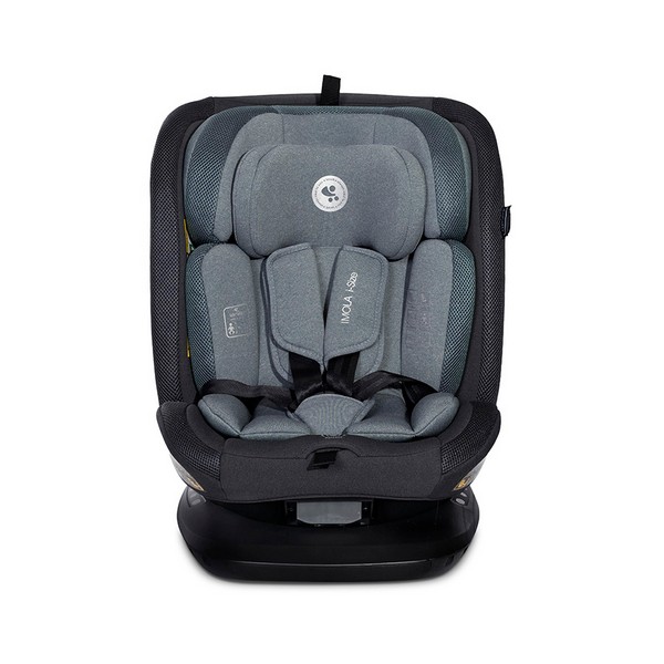 Продукт Lorelli IMOLA - Стол за кола i-Size ISOFIX 360, 40-105 см. - 0 - BG Hlapeta