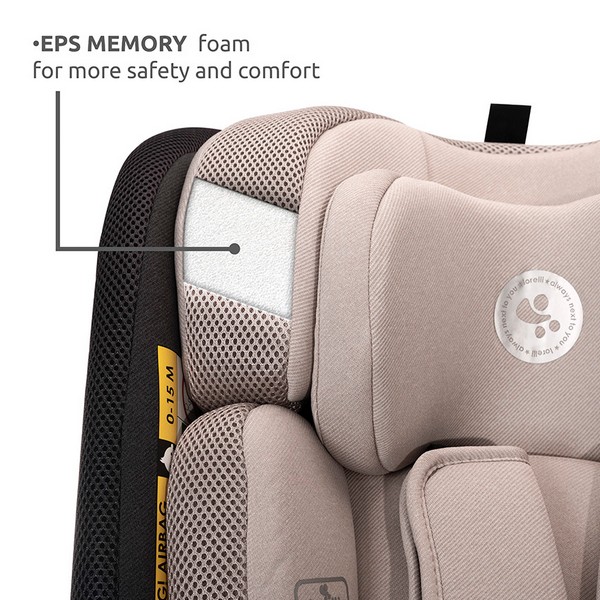 Продукт Lorelli IMOLA - Стол за кола i-Size ISOFIX 360, 40-105 см. - 0 - BG Hlapeta