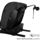 Продукт Lorelli IMOLA - Стол за кола i-Size ISOFIX 360, 40-105 см. - 2 - BG Hlapeta