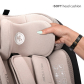 Продукт Lorelli IMOLA - Стол за кола i-Size ISOFIX 360, 40-105 см. - 19 - BG Hlapeta
