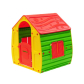 Chipolino MAGICAL HOUSE - Детска къща за игра Продукт Chipolino MAGICAL HOUSE - Детска къща за игра - 4 - BG Hlapeta