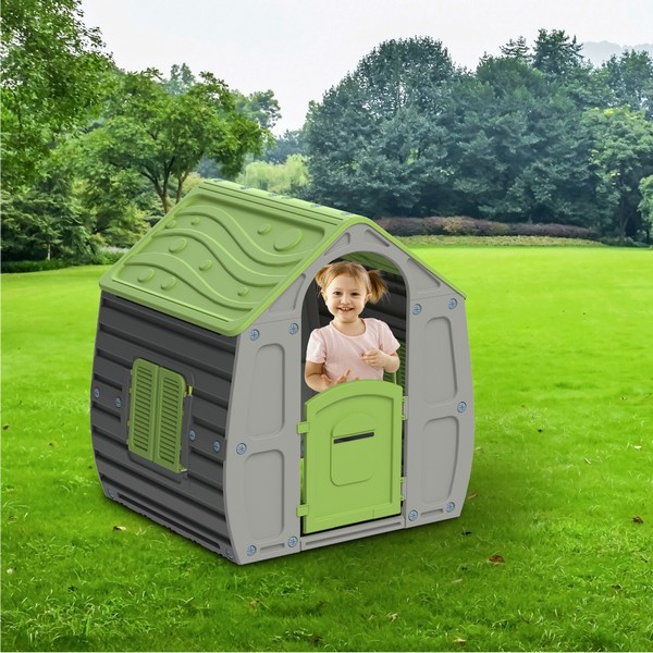 Chipolino MAGICAL HOUSE - Детска къща за игра Продукт Chipolino MAGICAL HOUSE - Детска къща за игра - 0 - BG Hlapeta