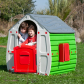 Chipolino MAGICAL HOUSE - Детска къща за игра Продукт Chipolino MAGICAL HOUSE - Детска къща за игра - 3 - BG Hlapeta