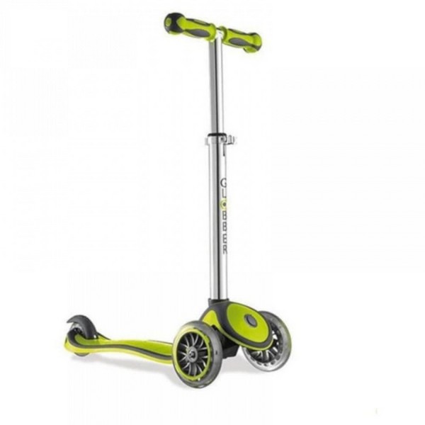 Продукт Globber Primo Plus  - Tротинетка  - 0 - BG Hlapeta