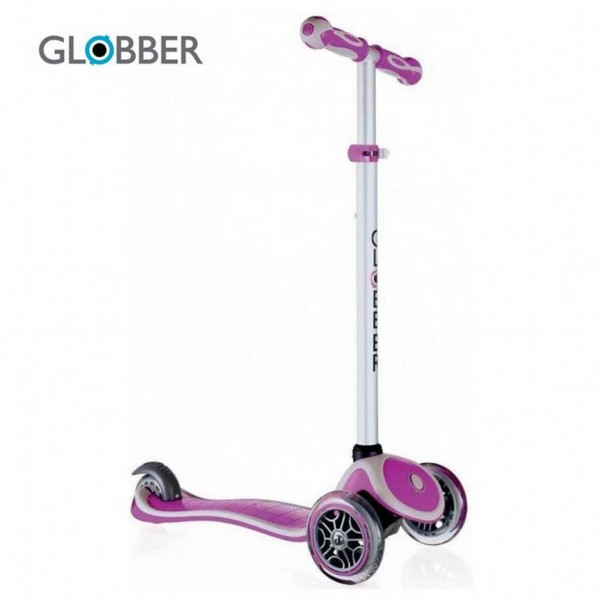 Продукт Globber Primo Plus  - Tротинетка  - 0 - BG Hlapeta