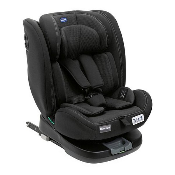 Продукт Chicco Unico Evo Air - Столче за кола I size 40-150 см. - 0 - BG Hlapeta