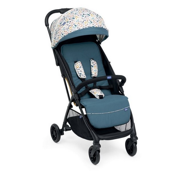 Продукт Chicco - Детска лятна количка - 0 - BG Hlapeta