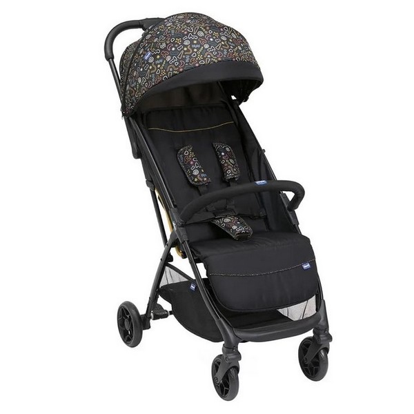 Продукт Chicco - Детска лятна количка - 0 - BG Hlapeta