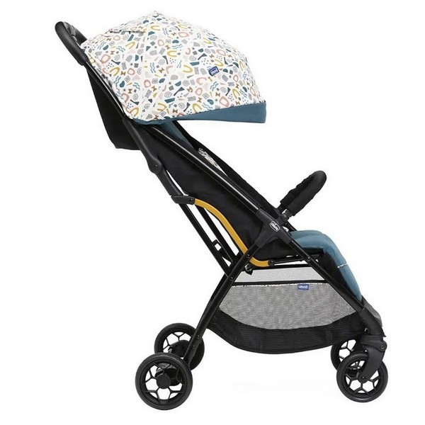 Продукт Chicco - Детска лятна количка - 0 - BG Hlapeta