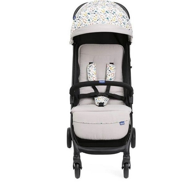 Продукт Chicco - Детска лятна количка - 0 - BG Hlapeta