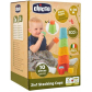 Chicco Кула с чаши - Детска играчка 2 в 1, 10 части Продукт Chicco Кула с чаши - Детска играчка 2 в 1, 10 части - 4 - BG Hlapeta