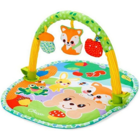 Chicco Magic Forest - Активна гимнастика 3 в 1
