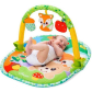Продукт Chicco Magic Forest - Активна гимнастика 3 в 1 - 3 - BG Hlapeta