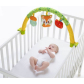Продукт Chicco Magic Forest - Активна гимнастика 3 в 1 - 2 - BG Hlapeta