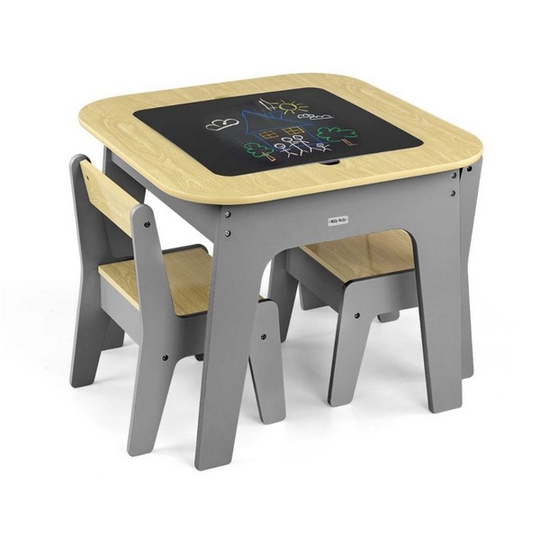 Продукт Milly Mally Olaf - Комплект за хранене и игра - 0 - BG Hlapeta