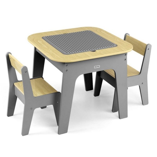 Продукт Milly Mally Olaf - Комплект за хранене и игра - 0 - BG Hlapeta