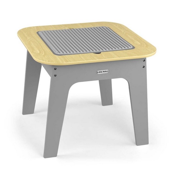 Продукт Milly Mally Olaf - Комплект за хранене и игра - 0 - BG Hlapeta