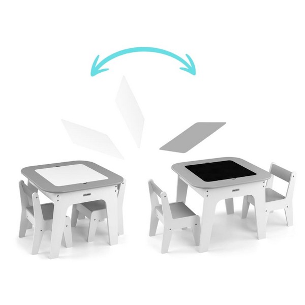 Продукт Milly Mally Olaf - Комплект за хранене и игра - 0 - BG Hlapeta