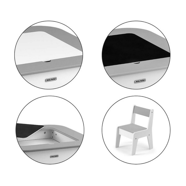 Продукт Milly Mally Olaf - Комплект за хранене и игра - 0 - BG Hlapeta