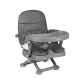 Продукт Kikkaboo Pappo - Седалка за хранене повдигаща - 7 - BG Hlapeta
