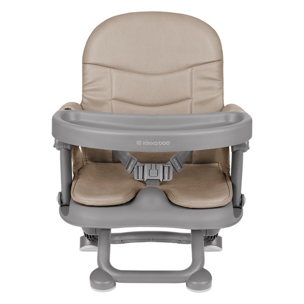 Продукт Kikkaboo Pappo - Седалка за хранене повдигаща - 0 - BG Hlapeta