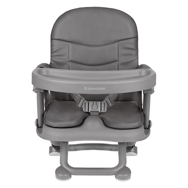 Продукт Kikkaboo Pappo - Седалка за хранене повдигаща - 0 - BG Hlapeta