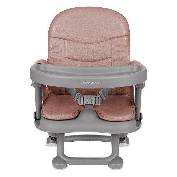 Продукт Kikkaboo Pappo - Седалка за хранене повдигаща - 0 - BG Hlapeta