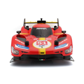 MAISTO TECH Ferrari 499P LMH - Формула 1:16 R/C