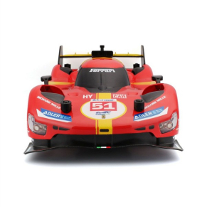 MAISTO TECH Ferrari 499P LMH - Формула 1:16 R/C