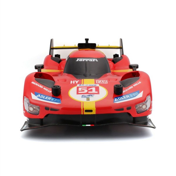 MAISTO TECH Ferrari 499P LMH - Формула 1:16 R/C