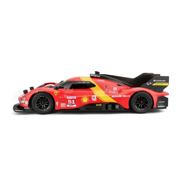 Продукт MAISTO TECH Ferrari 499P LMH - Формула 1:16 R/C - 0 - BG Hlapeta