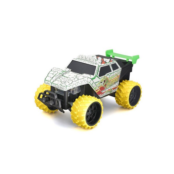 Продукт MAISTO TECH Off Road Dirt Demon Flash - Джип 1:16 R/C - 0 - BG Hlapeta
