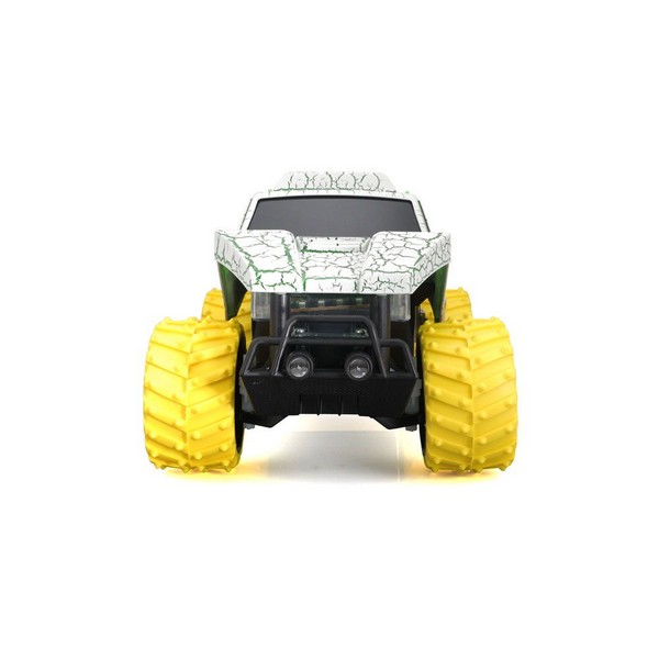 Продукт MAISTO TECH Off Road Dirt Demon Flash - Джип 1:16 R/C - 0 - BG Hlapeta