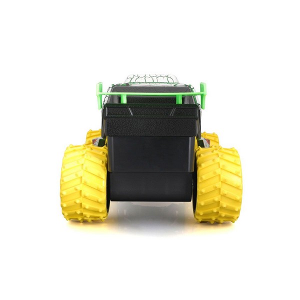 Продукт MAISTO TECH Off Road Dirt Demon Flash - Джип 1:16 R/C - 0 - BG Hlapeta