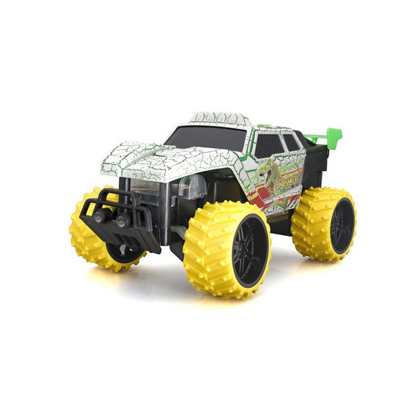 Продукт MAISTO TECH Off Road Dirt Demon Flash - Джип 1:16 R/C - 0 - BG Hlapeta
