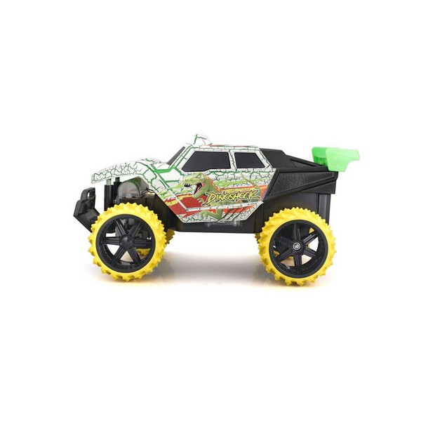 Продукт MAISTO TECH Off Road Dirt Demon Flash - Джип 1:16 R/C - 0 - BG Hlapeta