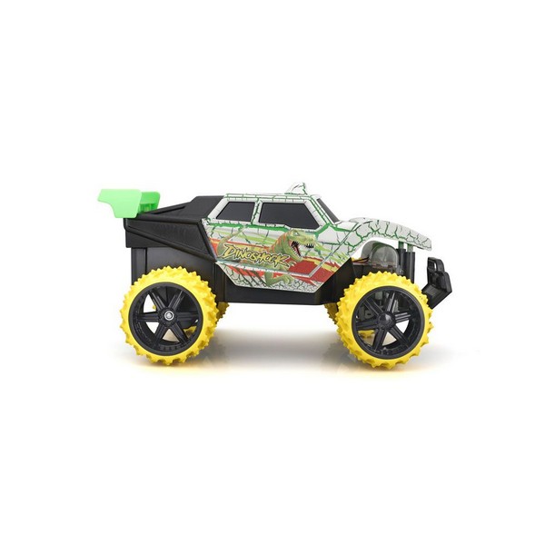 Продукт MAISTO TECH Off Road Dirt Demon Flash - Джип 1:16 R/C - 0 - BG Hlapeta