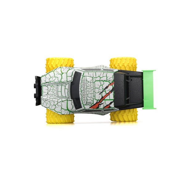 Продукт MAISTO TECH Off Road Dirt Demon Flash - Джип 1:16 R/C - 0 - BG Hlapeta