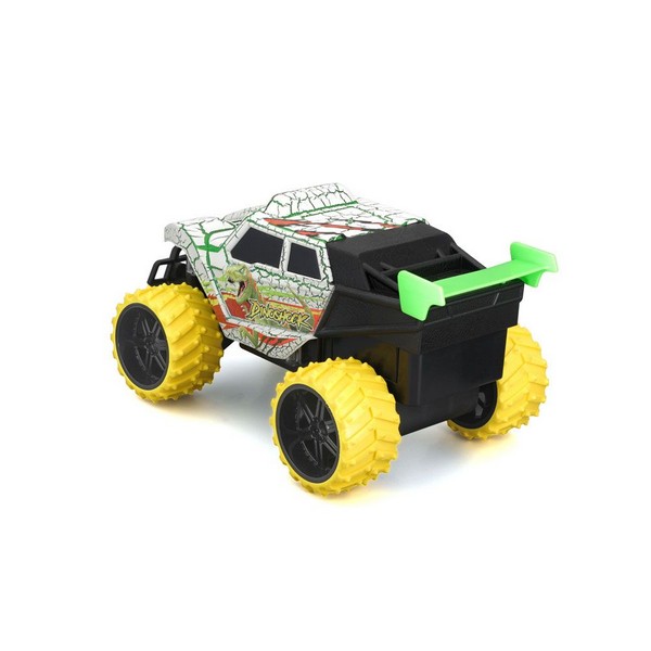 Продукт MAISTO TECH Off Road Dirt Demon Flash - Джип 1:16 R/C - 0 - BG Hlapeta
