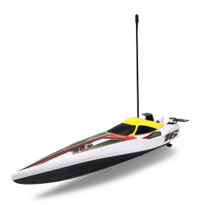 MAISTO TECH HYDRO BLASTER SPEED BOAT - Лодка с дистанционно, асортимент