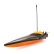 MAISTO TECH HYDRO BLASTER SPEED BOAT - Лодка с дистанционно, асортимент 6