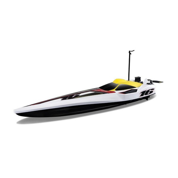Продукт MAISTO TECH HYDRO BLASTER SPEED BOAT - Лодка с дистанционно, асортимент - 0 - BG Hlapeta