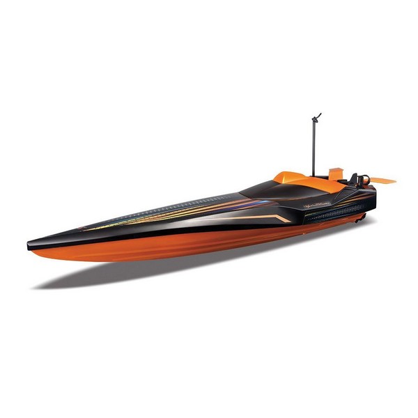 Продукт MAISTO TECH HYDRO BLASTER SPEED BOAT - Лодка с дистанционно, асортимент - 0 - BG Hlapeta